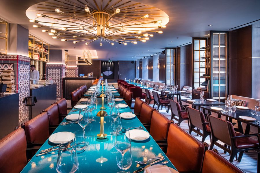 Aston Hospitality Experts