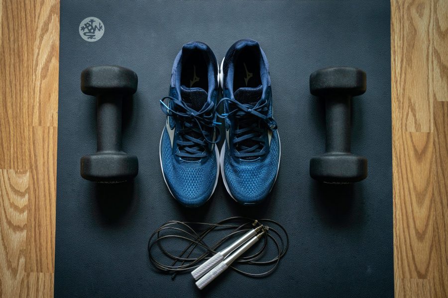 Corrado Ligas Personal Trainer
