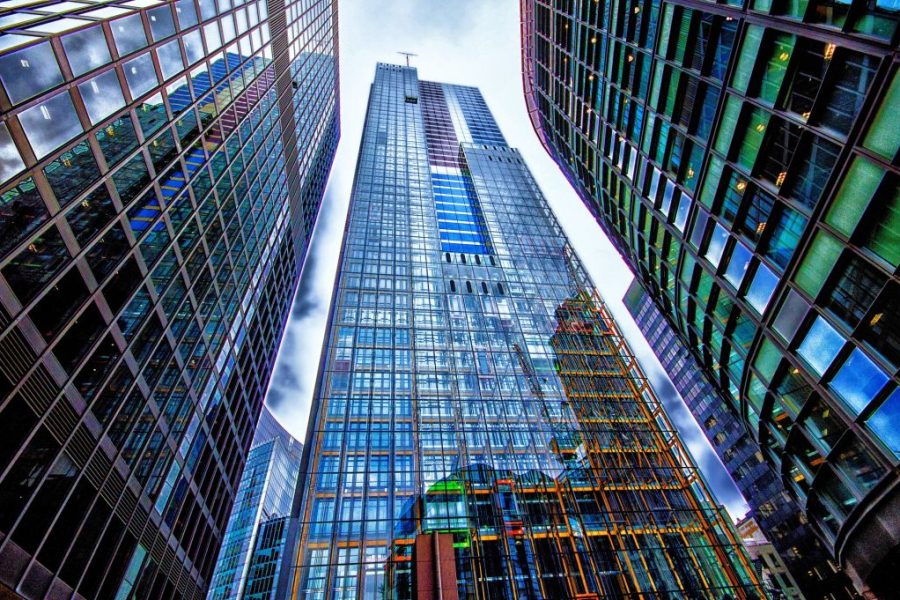 Harrington-Leigh Associates
