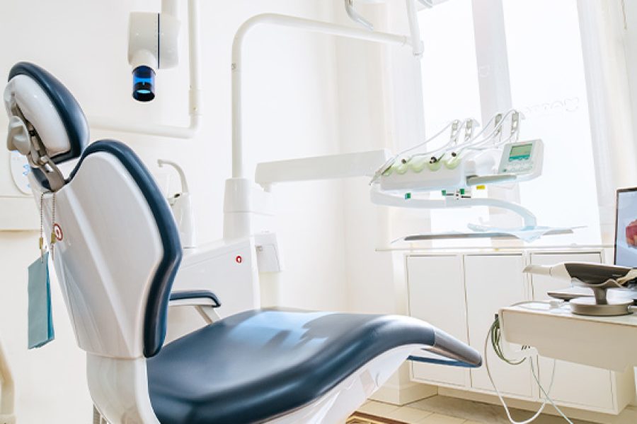 Studi Dentistico Matta