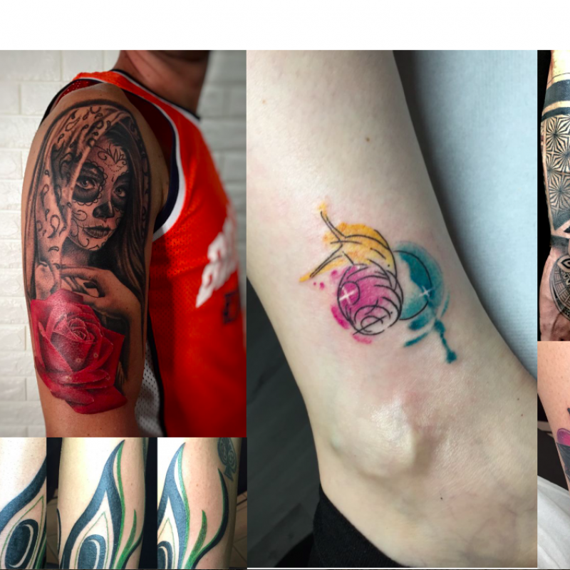 True Love Tattoo Studio