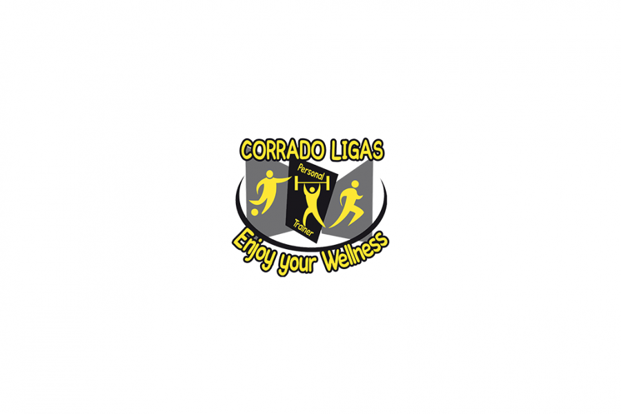 Corrado Ligas Personal Trainer